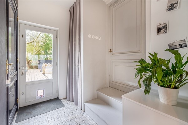 Medium property photo - Heiligelaan 95, 9636 CM Zuidbroek